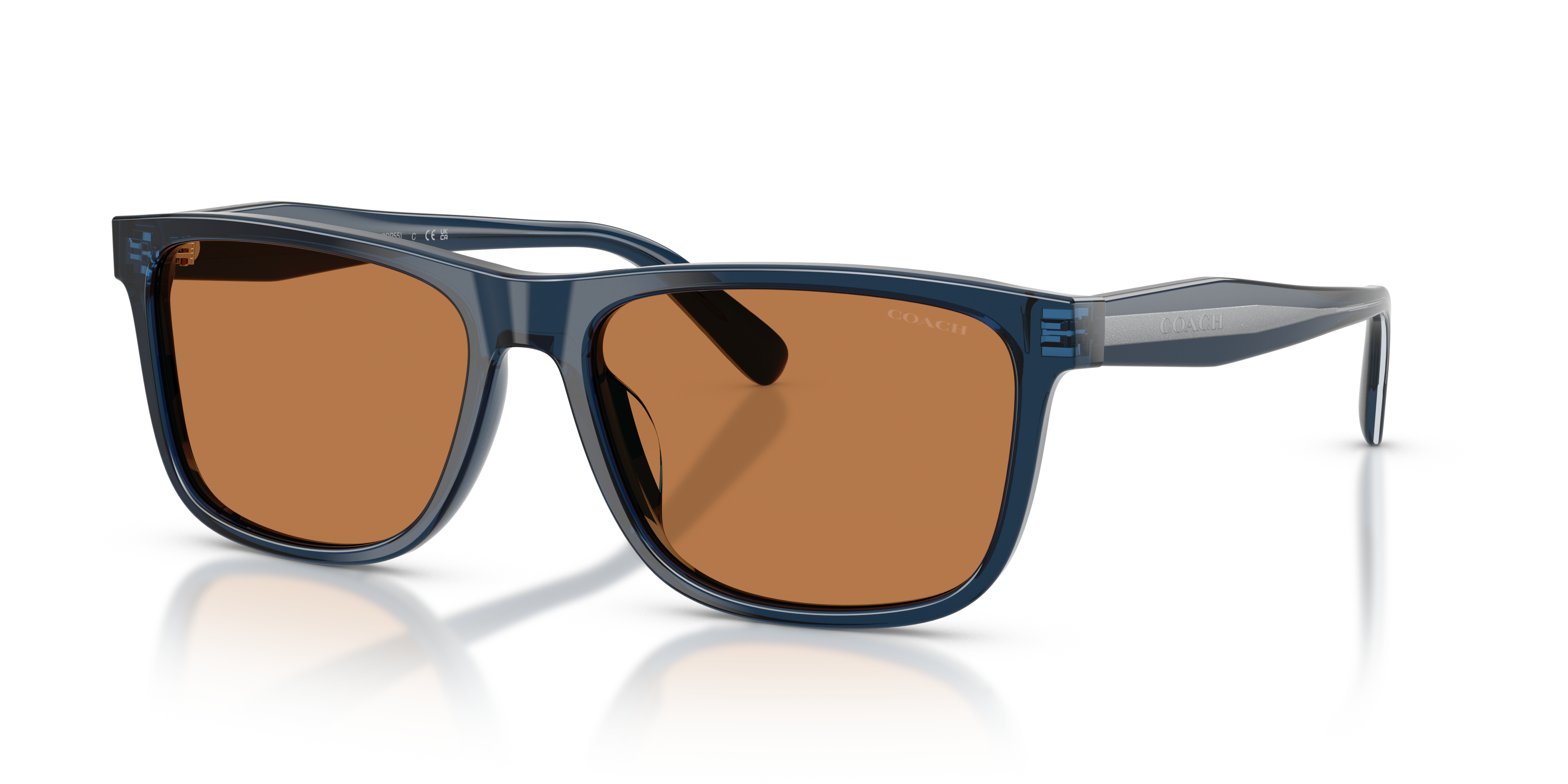 Coach HC8454U 575773 Cdp55 